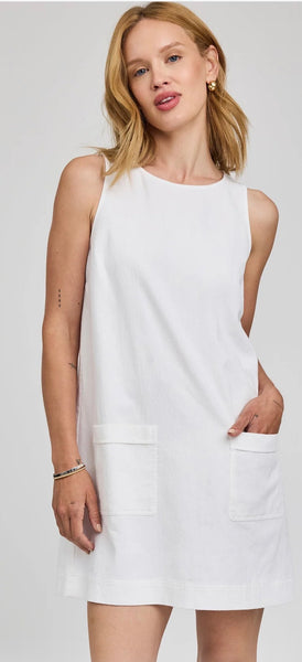 GENTLE FAWN CASEY DRESS