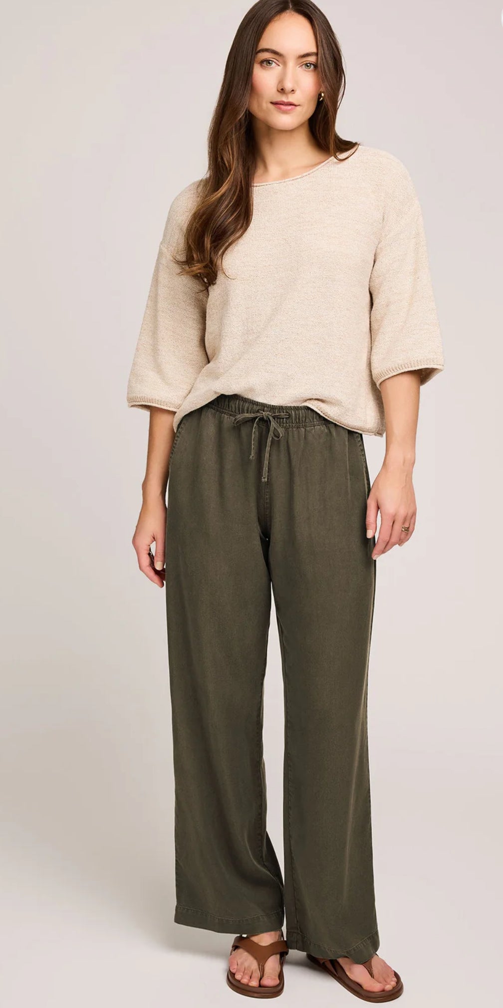 GENTLE FAWN GABRIEL PANT