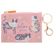 KARMA ZIP ID HOLDER