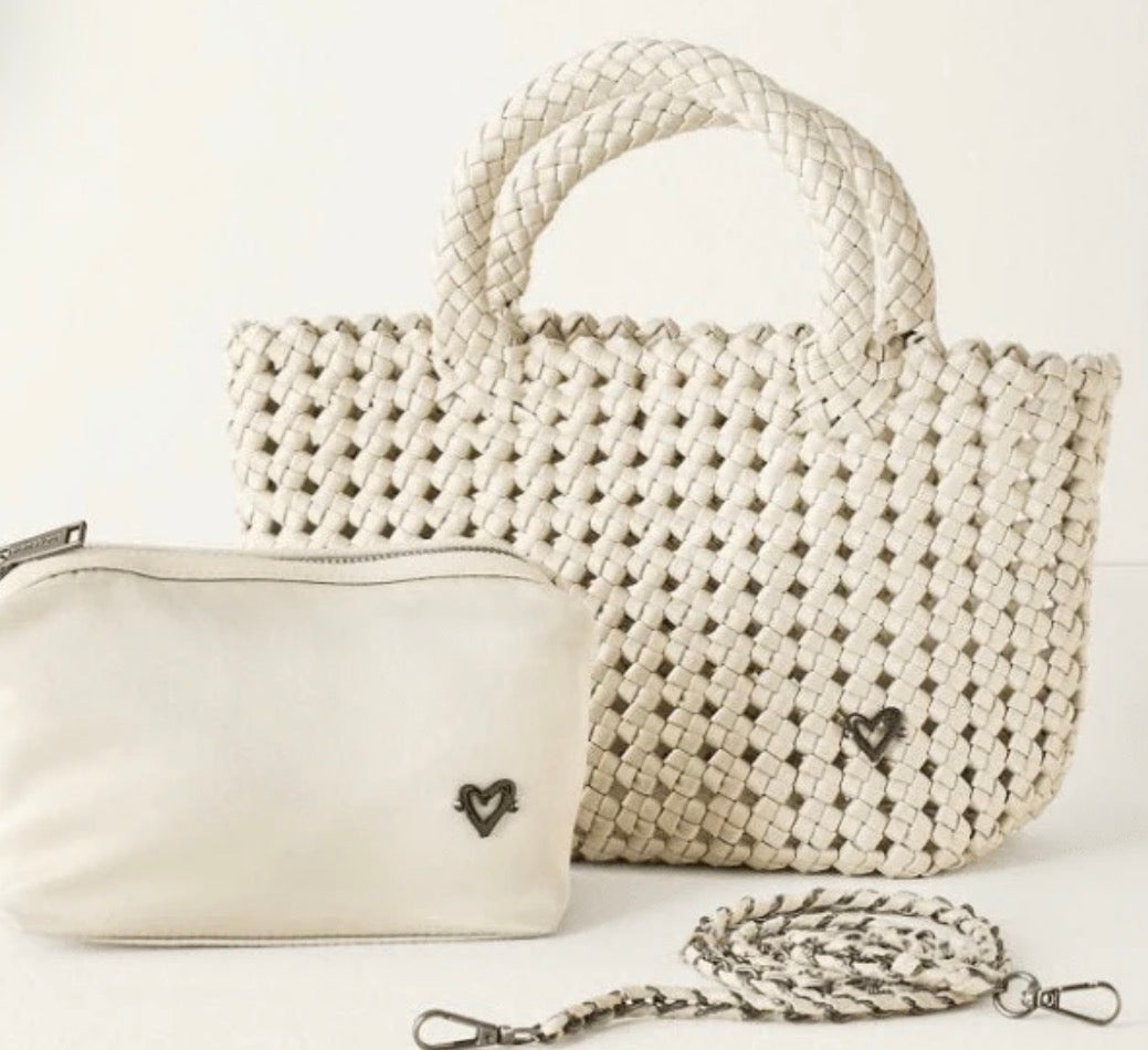PRENELOVE CAMBRIDGE SMALL TOTE