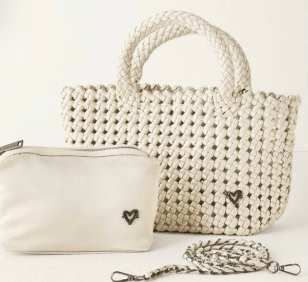 PRENELOVE CAMBRIDGE SMALL TOTE