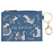 KARMA ZIP ID HOLDER