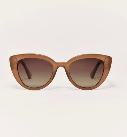 ZSUPPLY GOLDEN HOUR SUNGLASSES