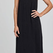 GENTLE FAWN TWYLA LINEN DRESS