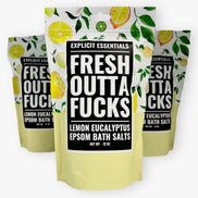 EXP EPSOM BATH SALTS