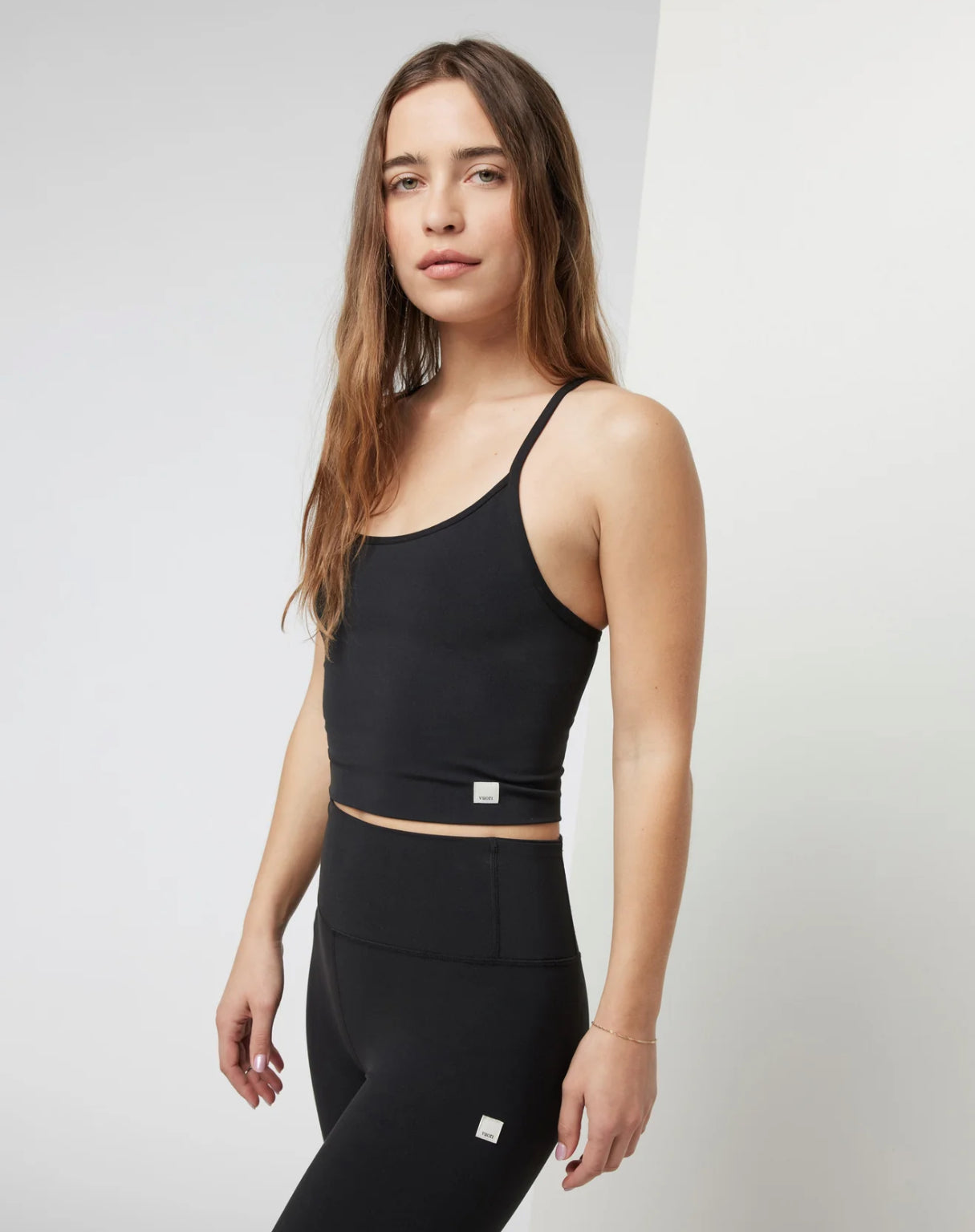 Vuori AllTheFeels Tank Top
