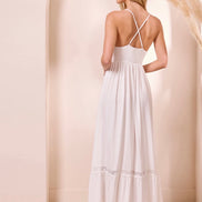 ANGELEYE PALMA DRESS