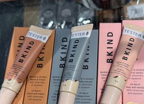 BKIND Nourishing Ceramide LIP BALM