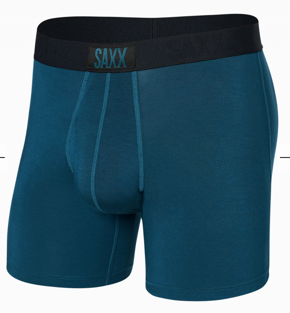 MEN'S SAXX ULTRA BOXER BRIEF MP