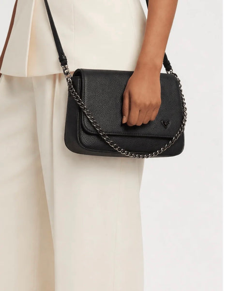 PRENELOVE Wembley Vegan Leather Crossbody - Large