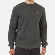TENTREE M TREEFLEECE CLASSIC CREW SWEATER