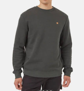 TENTREE M TREEFLEECE CLASSIC CREW SWEATER