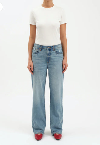 DAZE 1999 JEANS SLOUCH 90'S FIT-MARINA VINTAGE