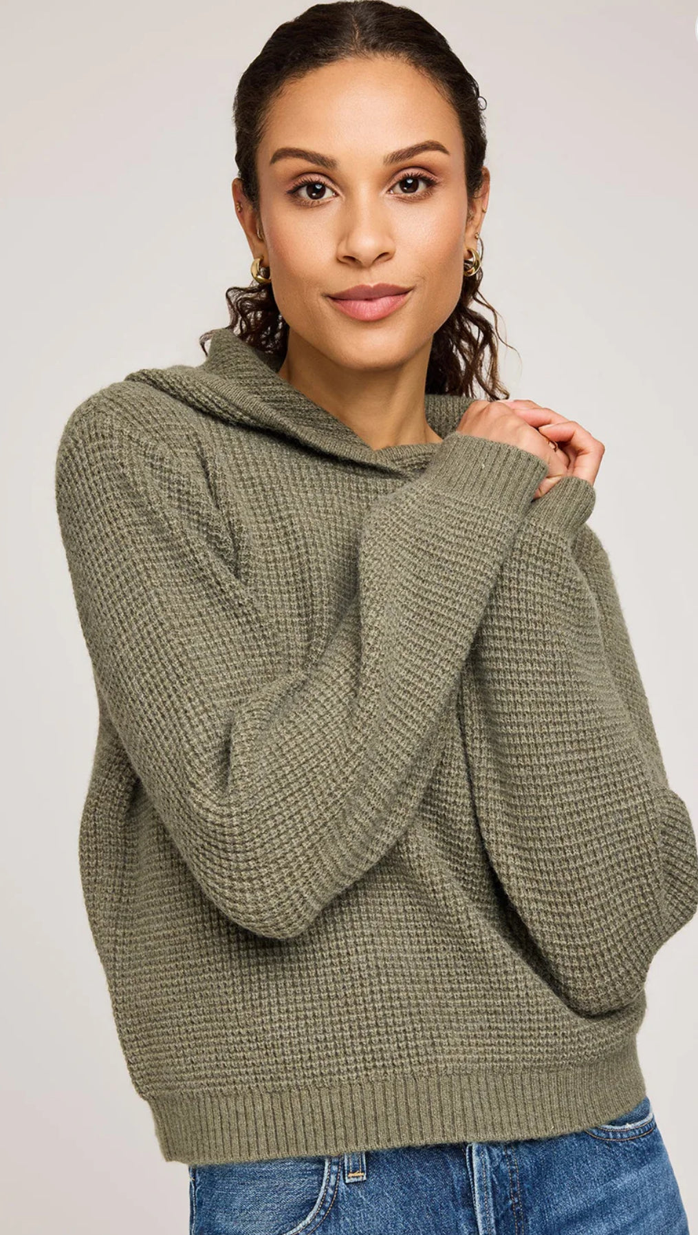 GENTLE FAWN JESSICA PULLOVER
