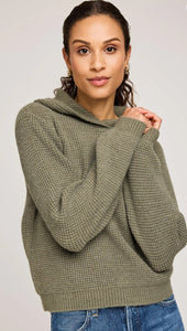 GENTLE FAWN JESSICA PULLOVER