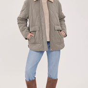 GENTLE FAWN FELIX JACKET