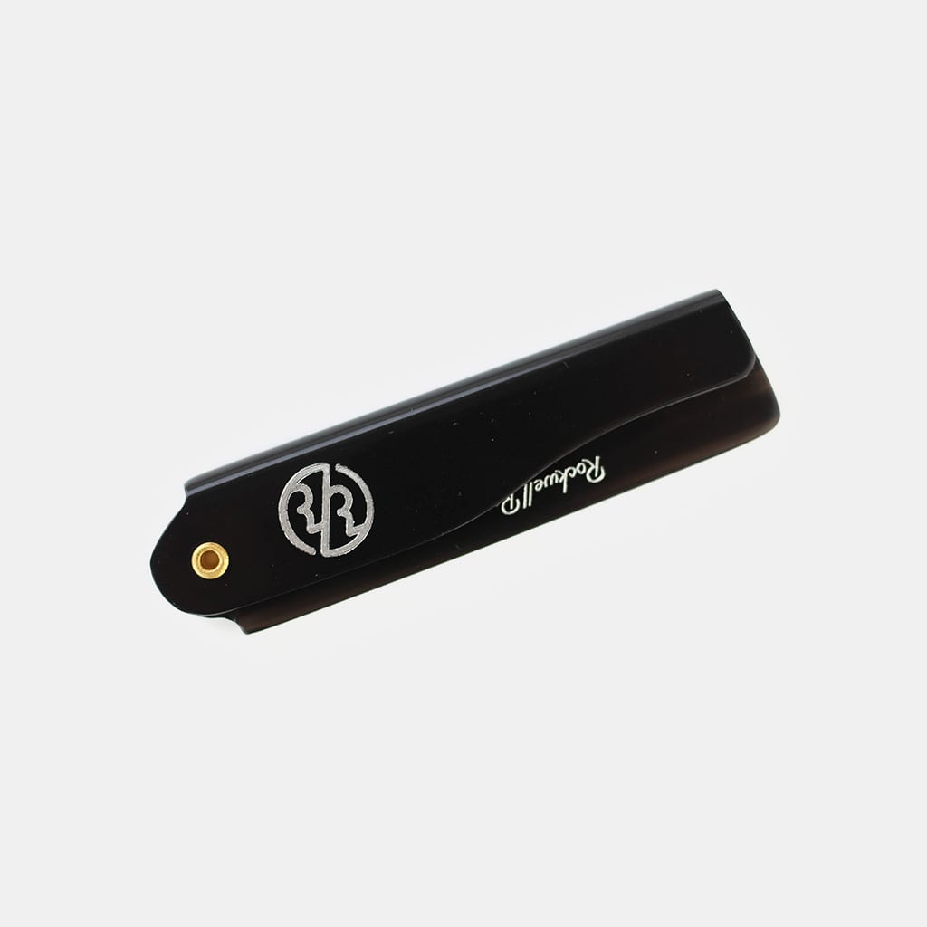 Rockwell Folding Hair Comb