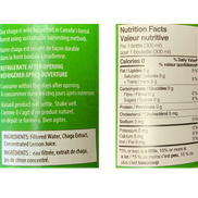 Wildly Canadian Canadian Chaga Detox Tea for Immune Support