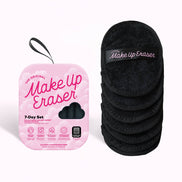 MakeUp Eraser Chic Black 7-Day Set