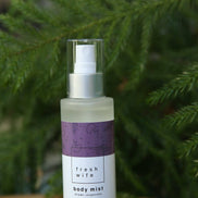 THE FRESH WIFE Sugar Plum Body Mist