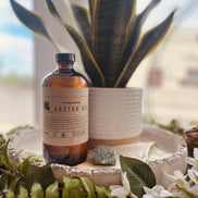 Sage & Stone Apothecary Castor Oil