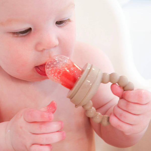 Baby bliss Fruit Feeder
