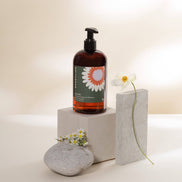 DANDYLION Soothe Gentle Cleansing Dog Shampoo