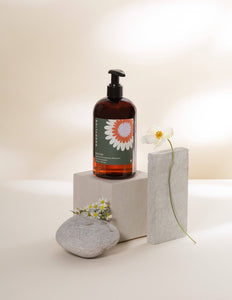 DANDYLION Soothe Gentle Cleansing Dog Shampoo