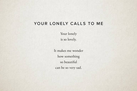 Your Soul Is A River - book