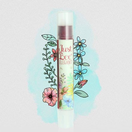 Just Bee Elegant - Lip Shimmer