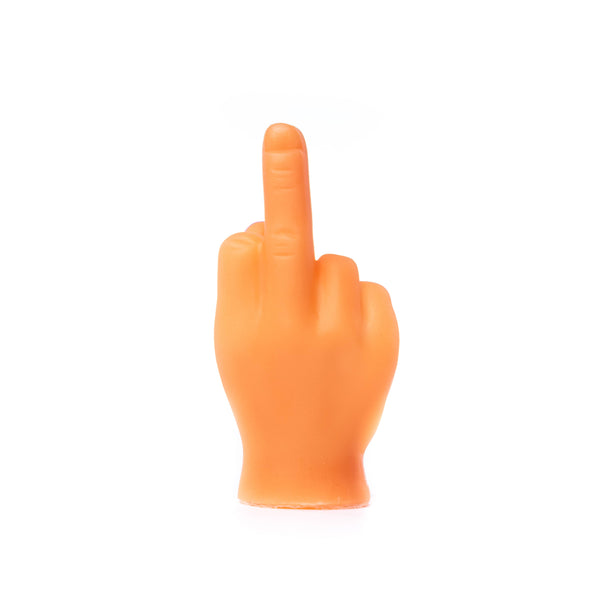 NPW Tiny Hands Middle Finger-24 Pack