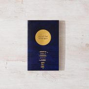 You Will Feel Whole Again - book