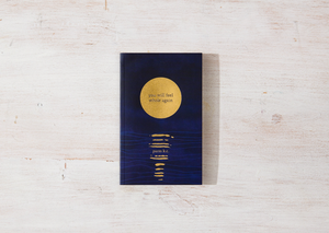 You Will Feel Whole Again - book