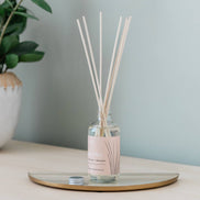 By Caley Joy Seaside Mist | Reed Diffuser