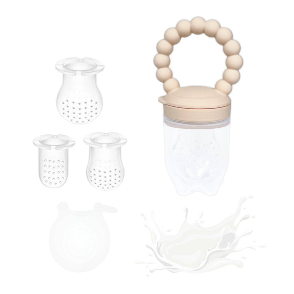 Baby bliss Fruit Feeder