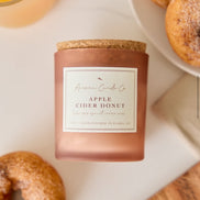 AEROMA 12oz CANDLE JAR