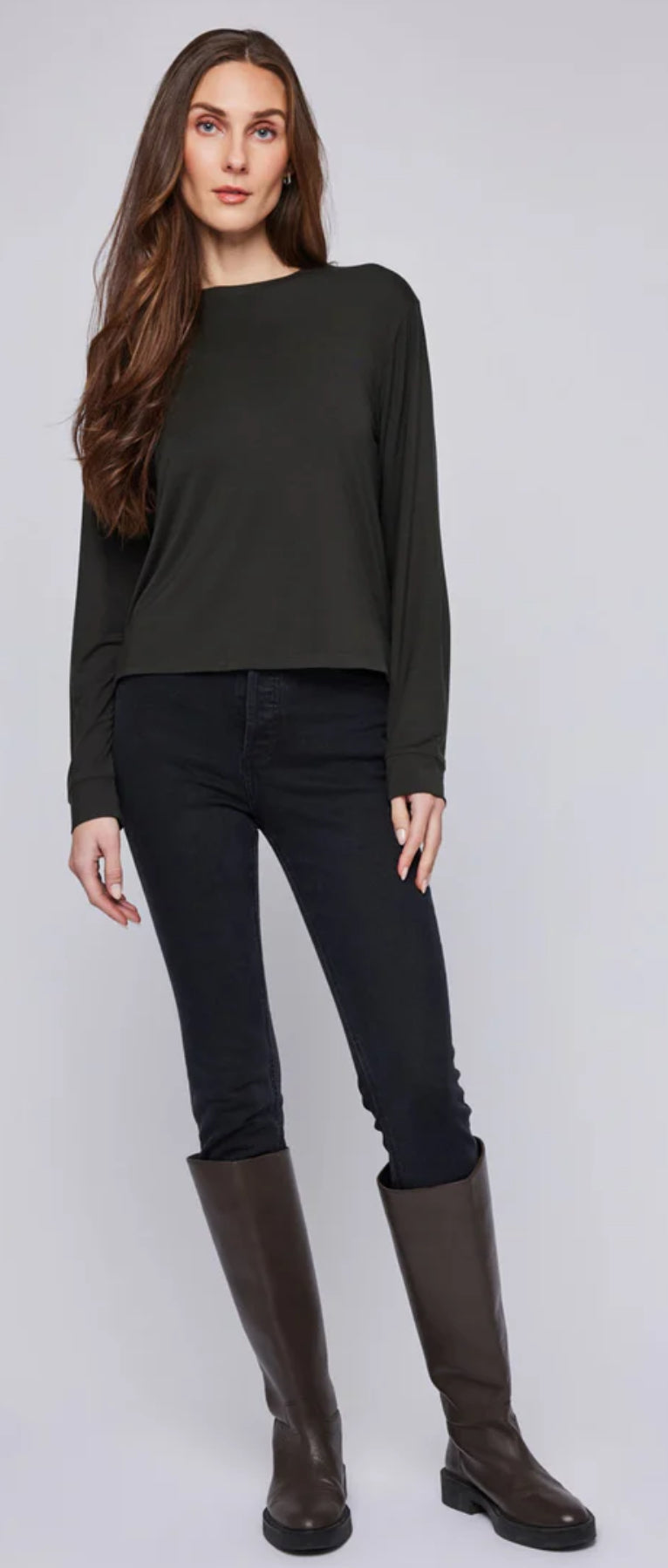 GENTLE FAWN TRUDY TOP