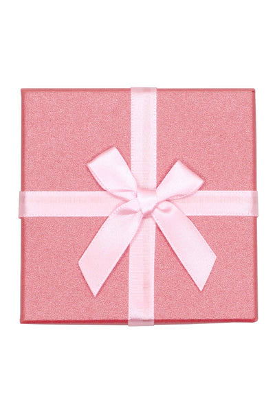 JH KC3222-2 #5 Mirror Keychain - 6pc