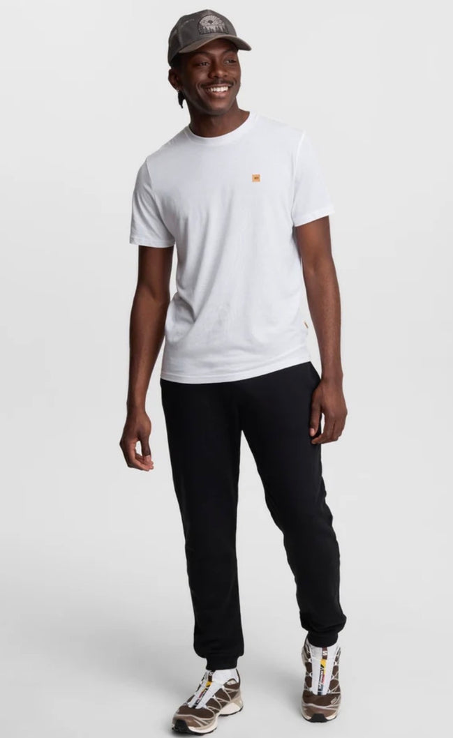 TENTREE TreeFleece Atlas Sweatpant
Treefleece Regular Tapered Jogger