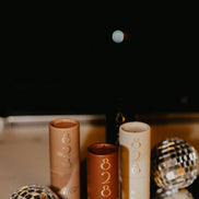 828 AROMA- Amora Solid Perfume