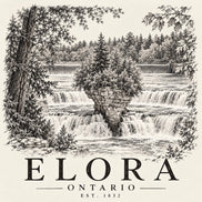 ELORA CUSTOM MAGNETS