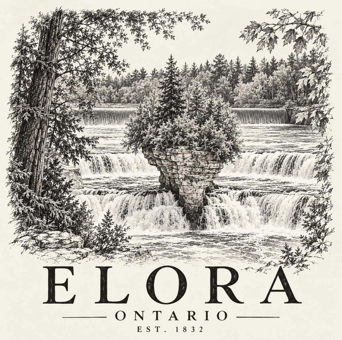 ELORA CUSTOM MAGNETS