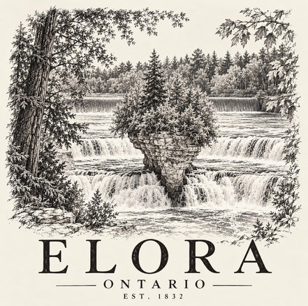 ELORA CUSTOM MAGNETS