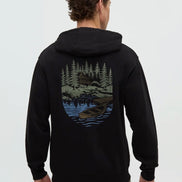 TENTREE M Getaway Relaxed Hoodle