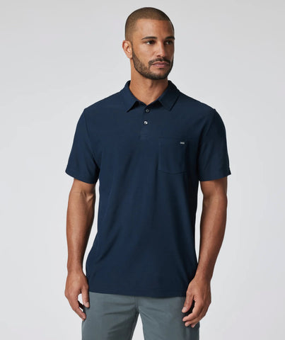 VUORI ACE POLO