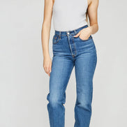 GENTLE FAWN SALMA BODYSUIT TOP