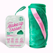 MANE UP ERASER Green PRO | 100% Recycled MakeUp Eraser