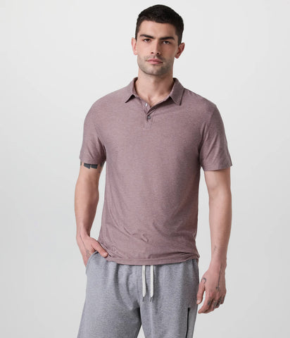 VUORI STRATO TECH POLO