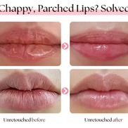 MOTHER MADE Super Plumping Vitamin E Vegan Lip Mask Balm
