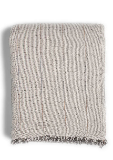 TOFINO THE EVEREST | Fleece Throw